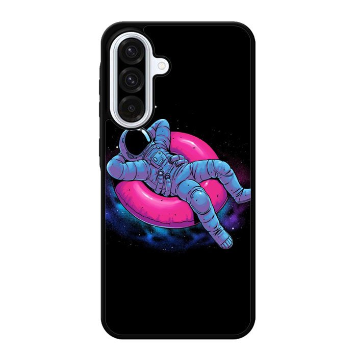 Astro Relax In Space Samsung Galaxy A16 Case DC0100