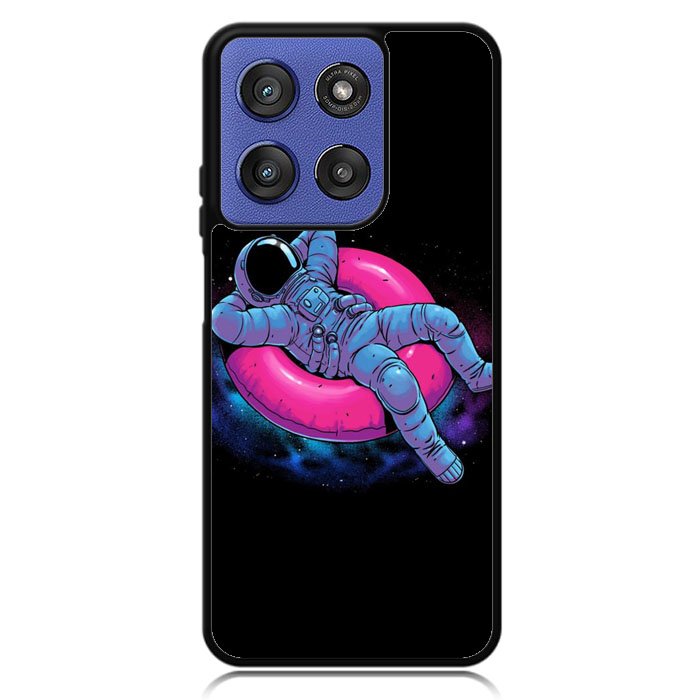 Astro Relax In Space Motorola Moto G Stylus 5G 2025 DC0100