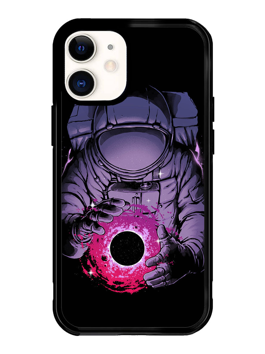 Astro Cool iPhone 12 Case