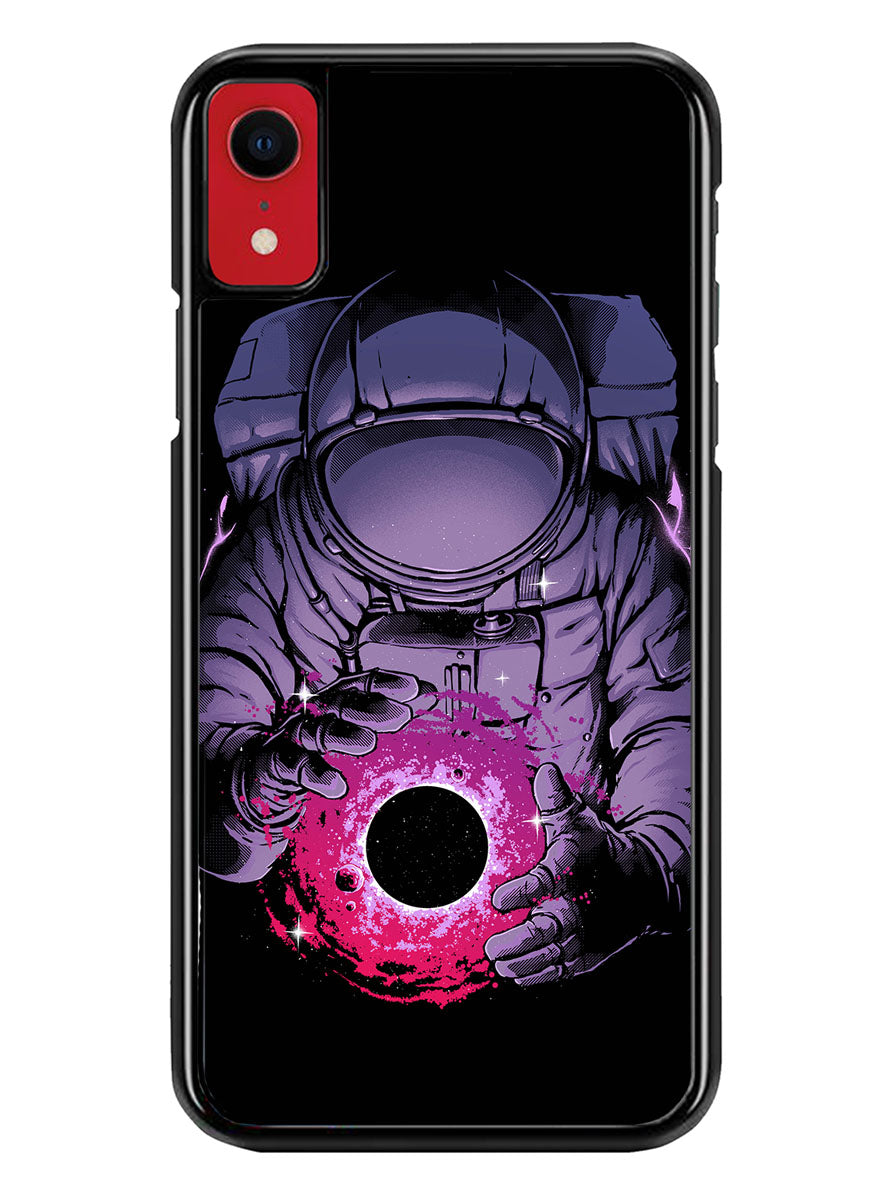 Astro Cool iPhone XR Case