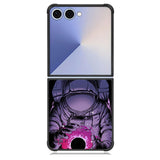 Astro Cool Samsung Galaxy Z Flip 7 Case DC0099