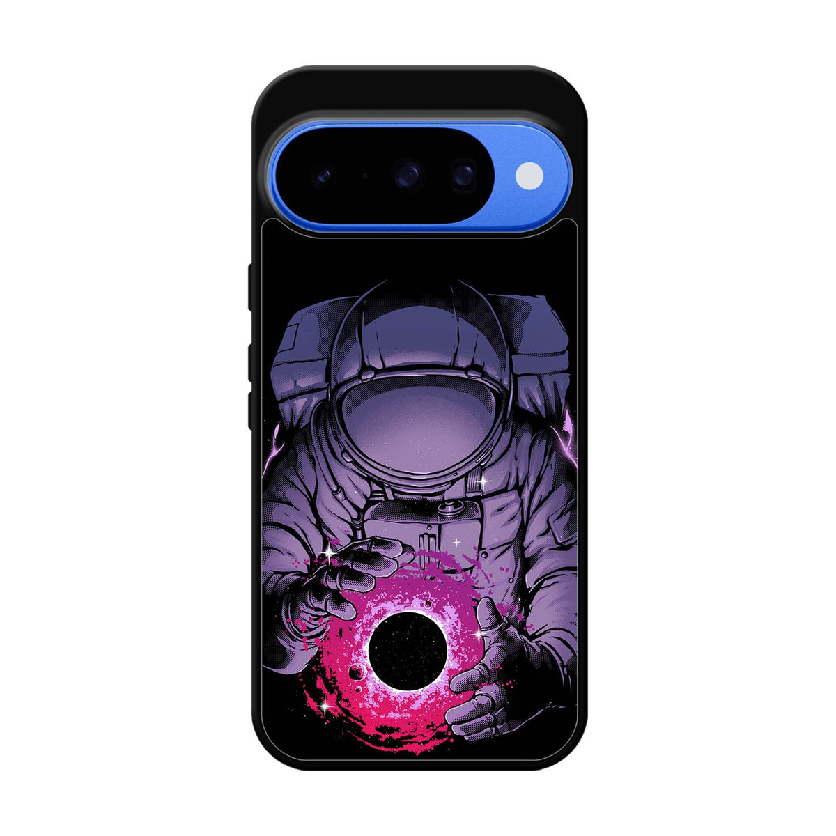 Astro Cool Google Pixel 10 Case