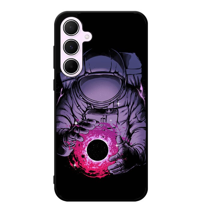 Astro Cool Samsung Galaxy A35 5G Case DC0099
