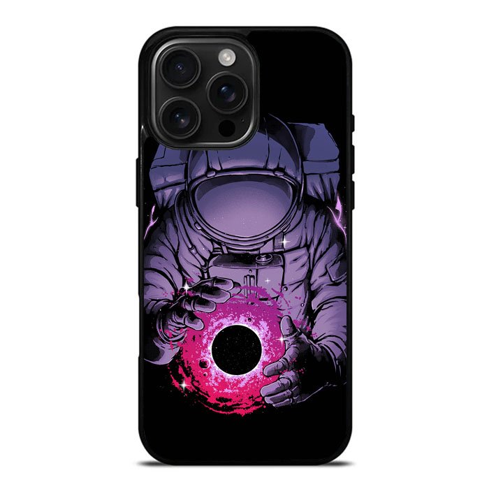Astro Cool iPhone 16 Pro Max Case DC0099
