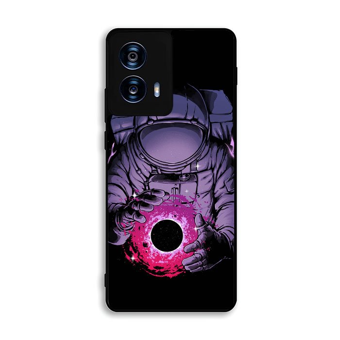 Astro Cool Motorola Moto G Power 5G 2024 Case DC4348