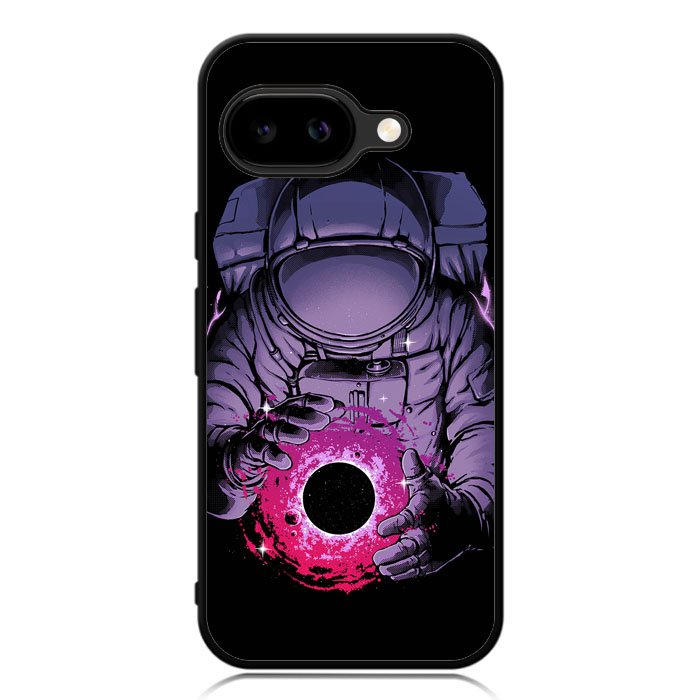 Astro Cool Google Pixel 9A Case DC0099