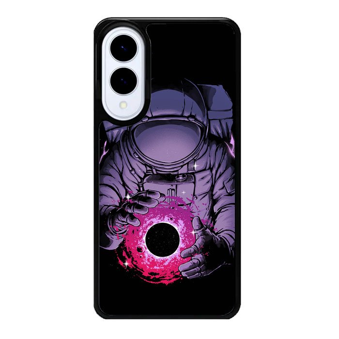 Astro Cool Samsung Galaxy S25 Edge DC0099