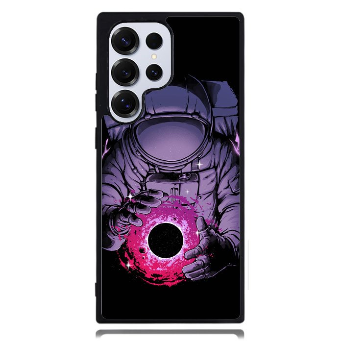 Astro Cool Samsung Galaxy S25 Ultra Case DC0099
