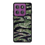 Vietnam Tiger Stripe Camo Motorola Moto Edge 60 Pro Case