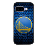 Golden State Warriors Blue Logo Google Pixel 10A Case