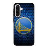Golden State Warriors Blue Logo Samsung Galaxy A36 Case DC0709