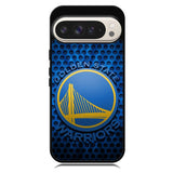 Golden State Warriors Blue Logo Google Pixel 10 Pro XL Case DC0709