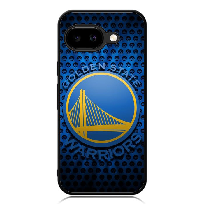 Golden State Warriors Blue Logo Google Pixel 9A Case DC0709