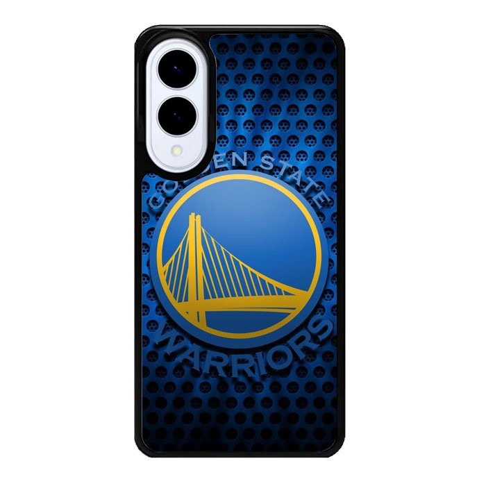 Golden State Warriors Blue Logo Samsung Galaxy S25 Edge DC0709