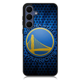 Golden State Warriors Blue Logo Samsung Galaxy S23 Case DC0709