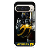 Michigan Football Google Pixel 10 | Google Pixel 10 Pro Case DC1145