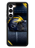 Michigan Wolverines Football 1st Samsung Galaxy S23 Plus 5G / Samsung Galaxy S23+ 5G Case