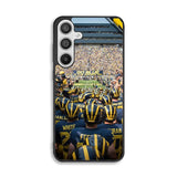 michigan wolverines 10th Samsung Galaxy A26 Case DC3946