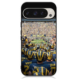 Michigan Wolverines Google Pixel 9 | Google Pixel 9 Pro Case DC1159