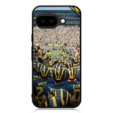 Michigan Wolverines Google Pixel 9A Case DC1159