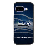 Seahawks Blue Google Pixel 10A Case