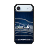 Seahawks Blue iPhone Air Case