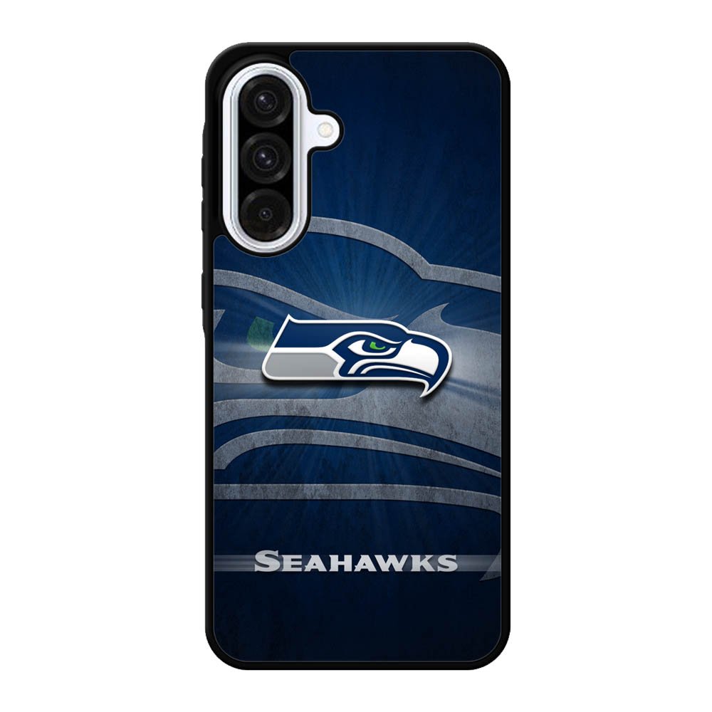 Seahawks Blue Samsung Galaxy A56 Case DC4395