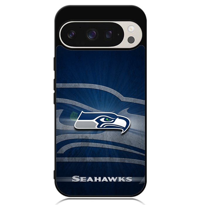 Seahawks Blue Google Pixel 9 | Pixel 9 Pro Case