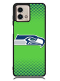 Seahawks Logo Motorola Moto G Stylus 5G 2023 Case