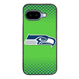 Seahawks Logo Google Pixel 10A Case