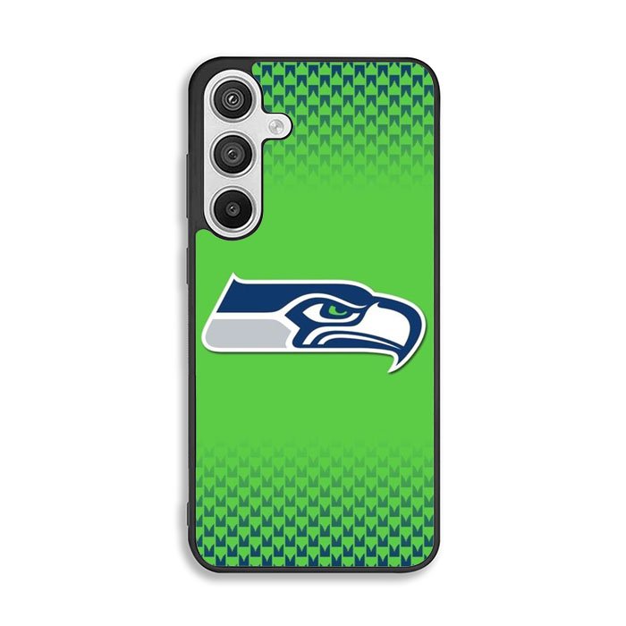 Seahawks Logo Samsung Galaxy A26 Case DC3900