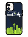 Seahawks iPhone 12 Mini Case