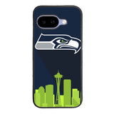 Seahawks Google Pixel 10A Case DC1644