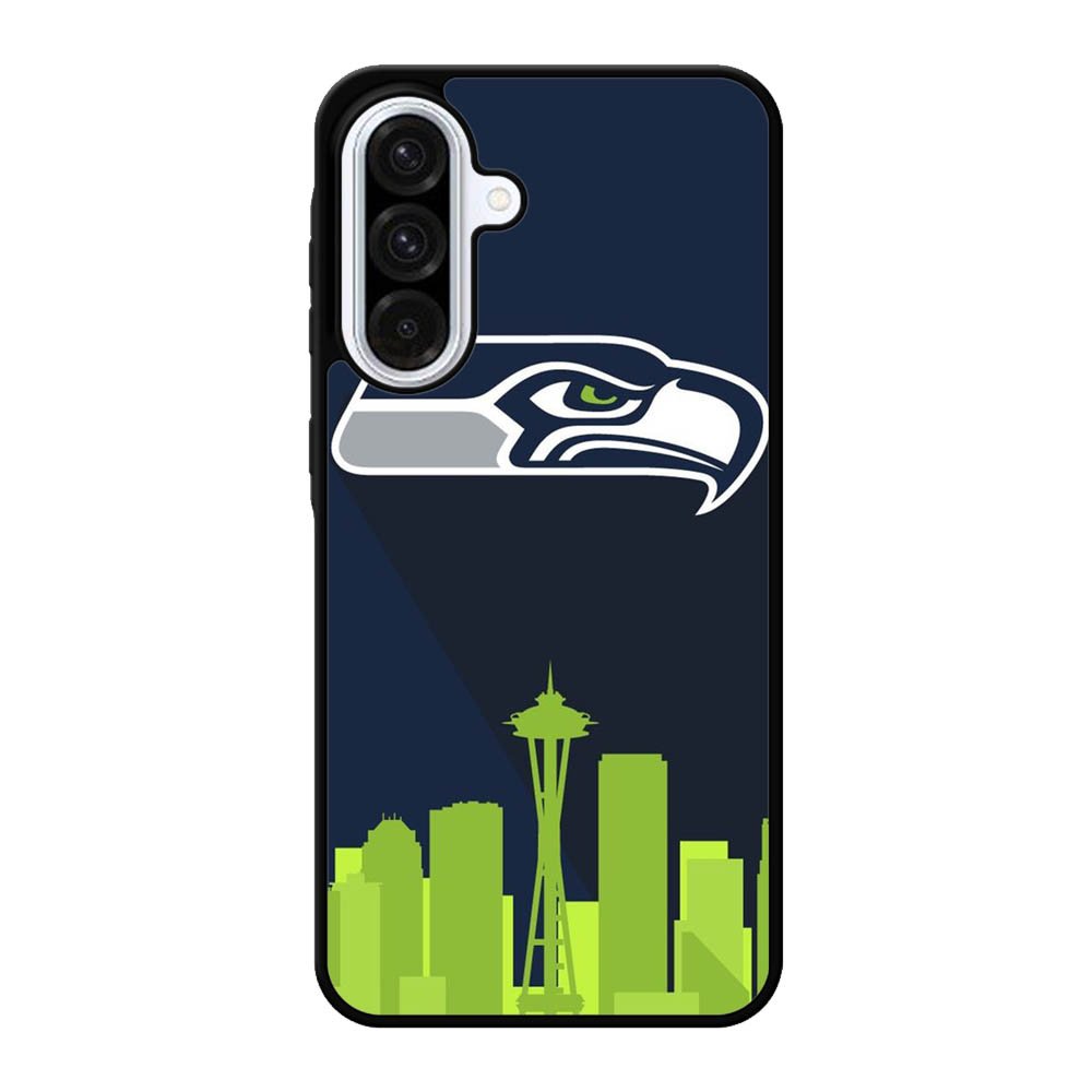 Seahawks Samsung Galaxy A56 Case DC4394