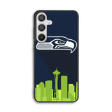 Seahawks Samsung Galaxy A26 Case DC3898