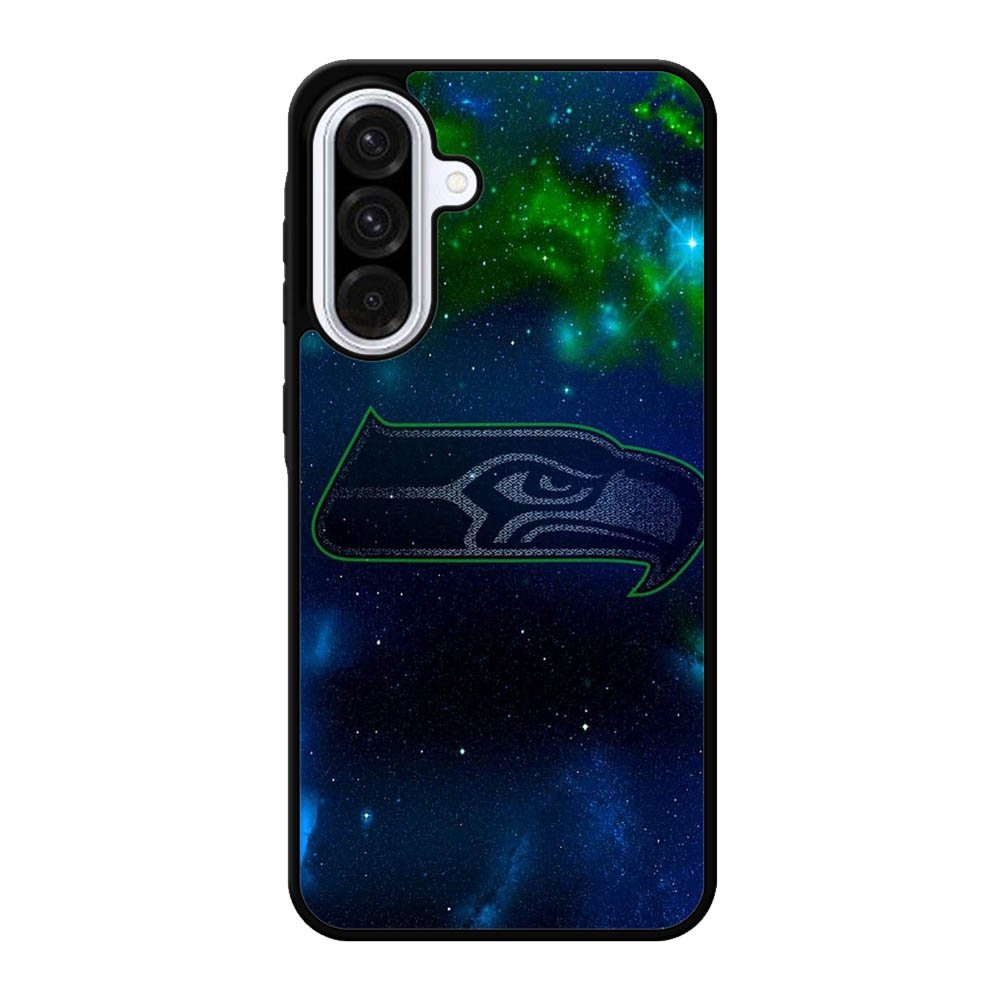 Seattle Seahawks Galaxy Samsung Galaxy A56 Case DC1833
