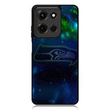 Seattle Seahawks Galaxy Motorola Moto G Power 5G 2025 DC1649