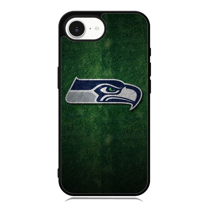 Seattle Seahawks iPhone 16e Case DC1650