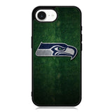 Seattle Seahawks iPhone 16e Case DC1650