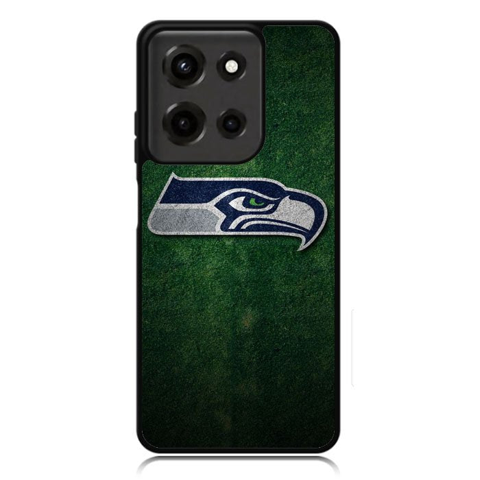 Seattle Seahawks Motorola Moto G Power 5G 2025 DC1650