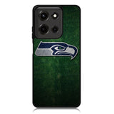 Seattle Seahawks Motorola Moto G Power 5G 2025 DC1650