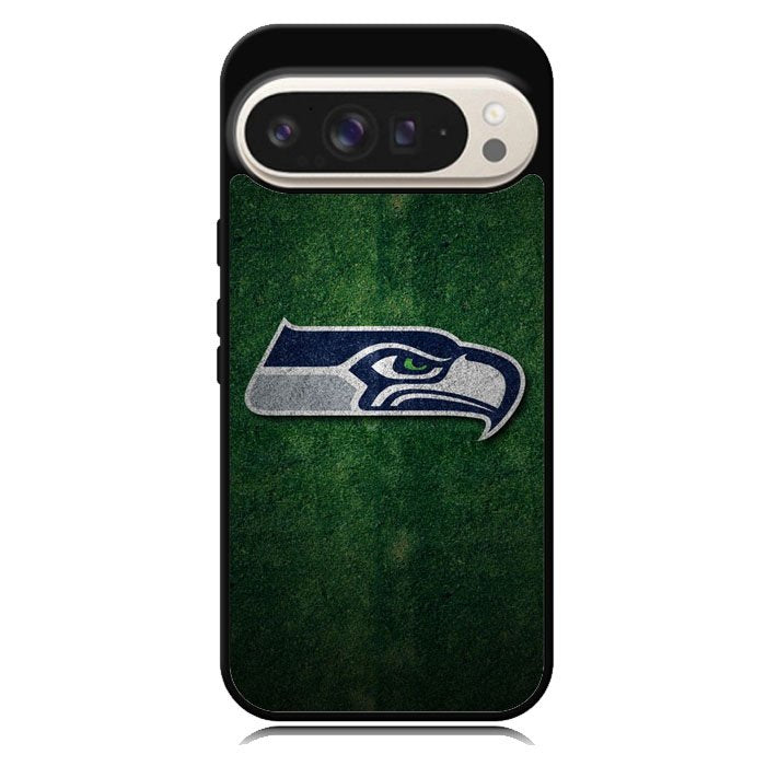 Seattle Seahawks Google Pixel 10 | Google Pixel 10 Pro Case DC1650