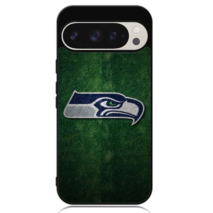 Seattle Seahawks Google Pixel 9 Pro XL Case DC1650