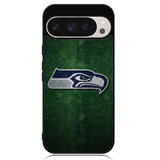 Seattle Seahawks Google Pixel 9 | Google Pixel 9 Pro Case DC1650