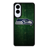Seattle Seahawks Samsung Galaxy S25 Edge DC1650