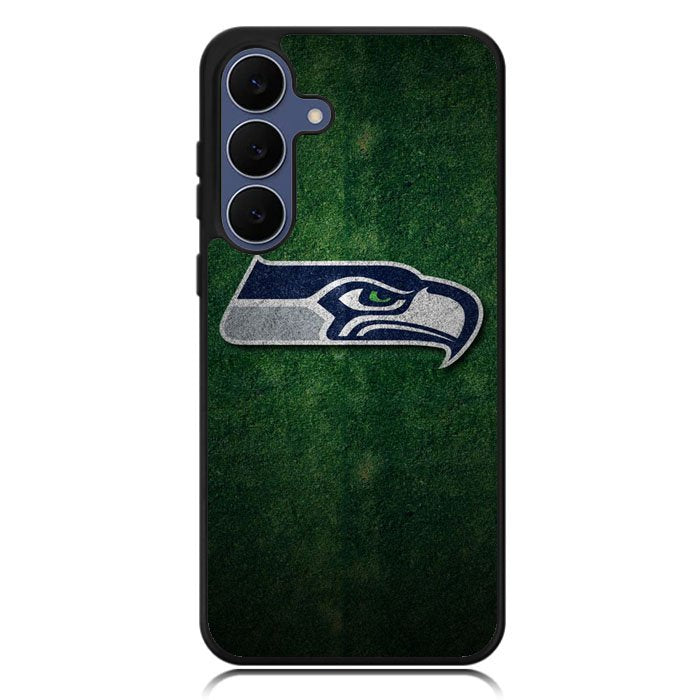 Seattle Seahawks Samsung Galaxy S25 Case DC1650