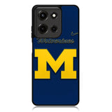 State Of Michigan Motorola Moto G Power 5G 2025 DC1762
