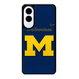 State Of Michigan Samsung Galaxy S25 Edge DC1762