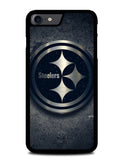 s of the pittsburgh steelers iPhone SE 3rd Generation 2022 Case BLN5607