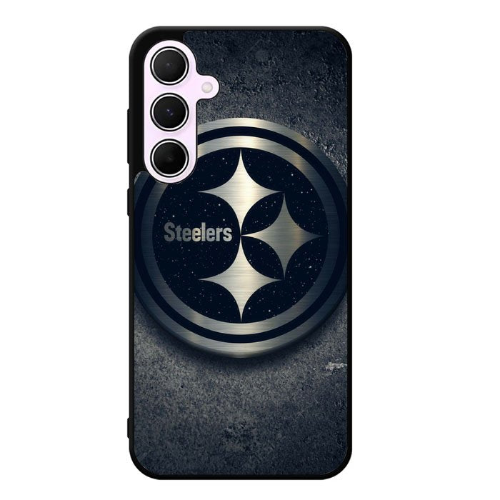 S Of The Pittsburgh Steelers Samsung Galaxy A35 5G Case DC1594